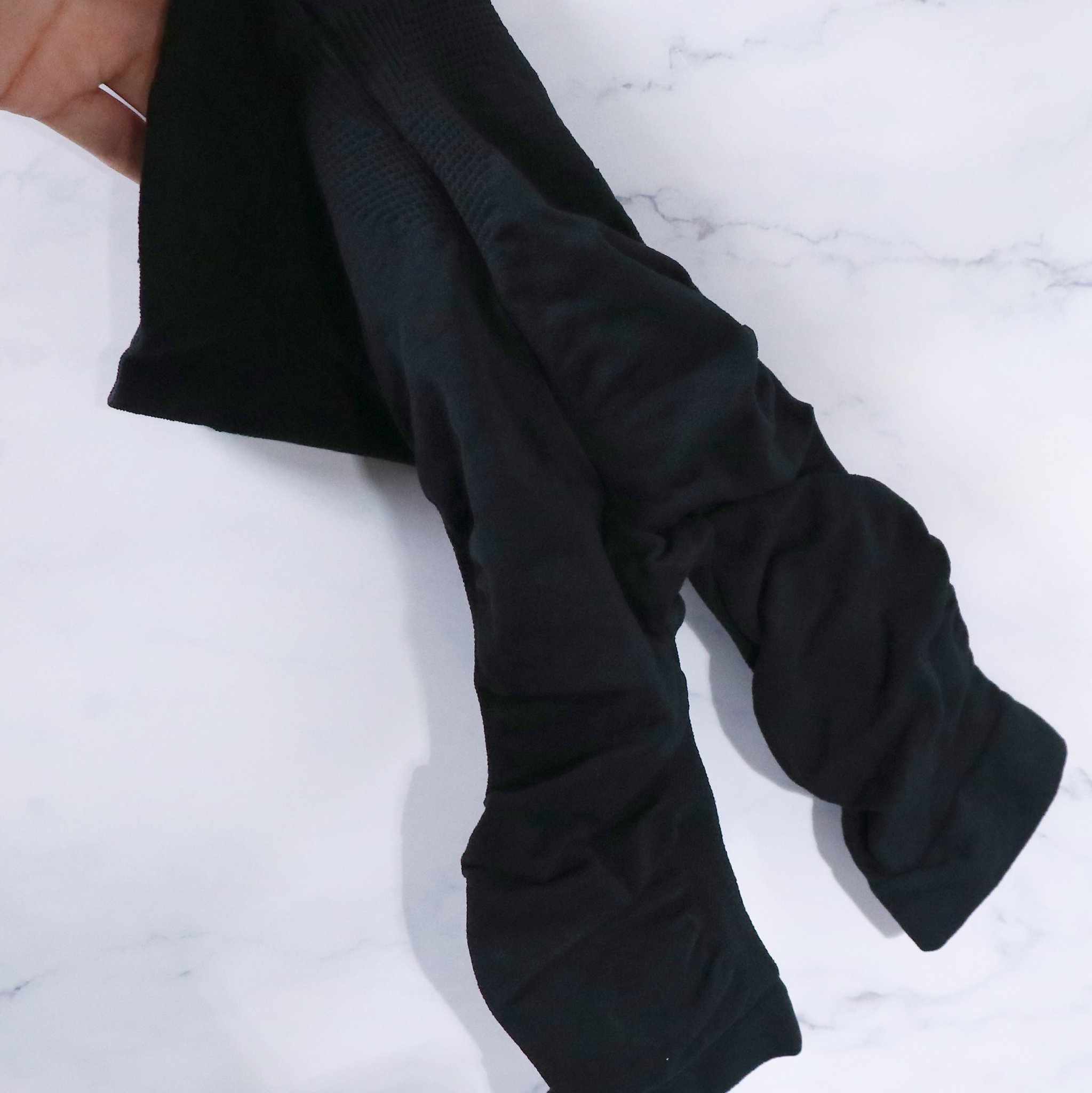 燃焼シェイプショーツ/SLIMWALK/バストケア・ヒップケアを使ったクチコミ（3枚目）