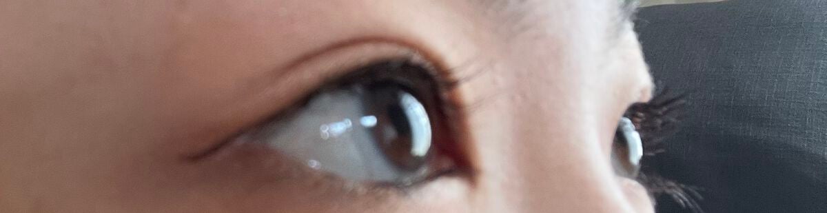 カラーマスカラ/sopo/マスカラを使ったクチコミ(5枚目)