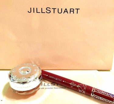 ジェリーアイカラー N/JILL STUART/ジェル・クリームアイシャドウを使ったクチコミ（1枚目）