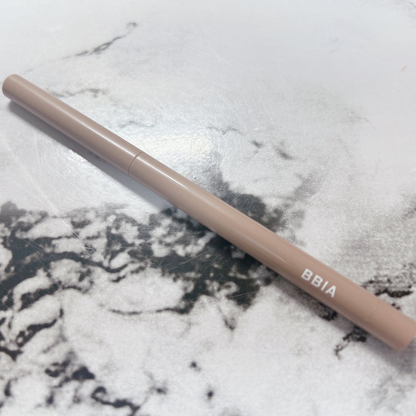 ラストオート ジェルアイライナー/BBIA/ジェルアイライナーを使ったクチコミ(2枚目)