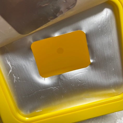 ミシャ ビタシープラス デイリーマスク【日本処方】/MISSHA/シートマスク・パックを使ったクチコミ(4枚目)