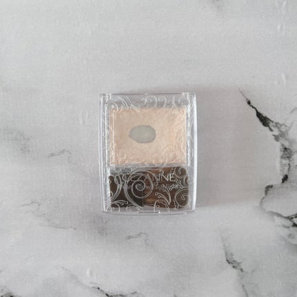 パールグロウハイライト/CEZANNE/パウダーハイライトを使ったクチコミ(1枚目)