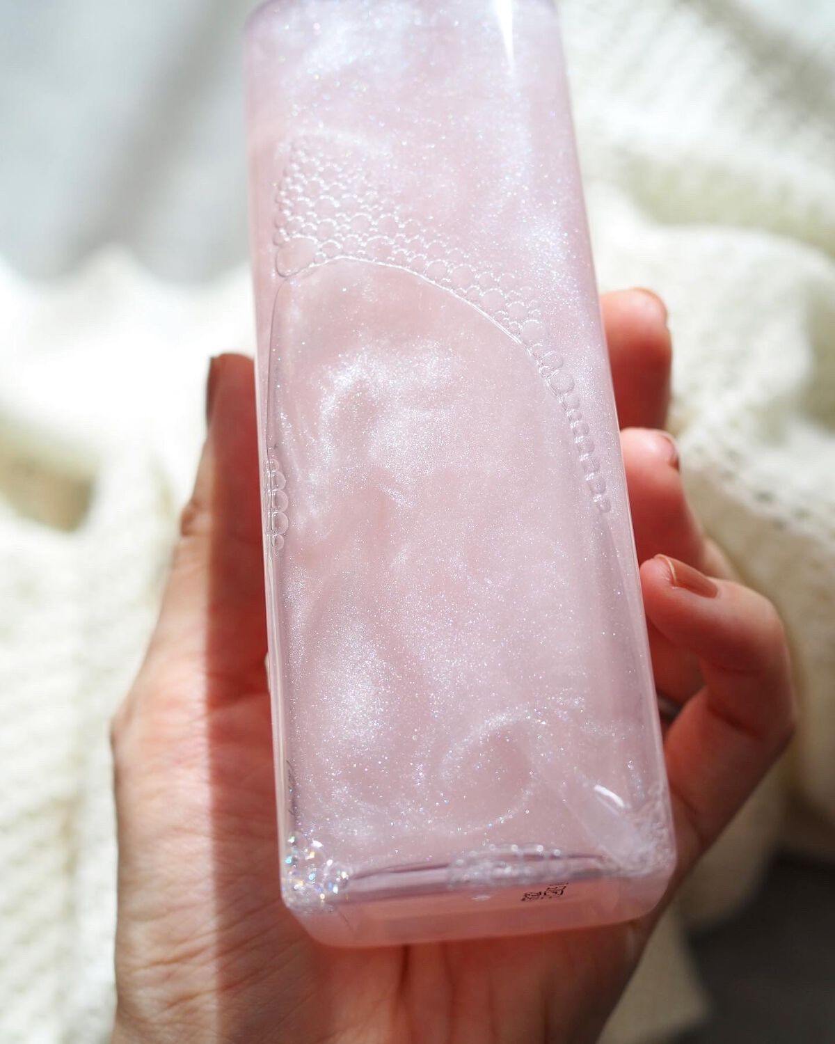 洗い流さないトリートメント/GROWUS/アウトバストリートメントを使ったクチコミ（2枚目）