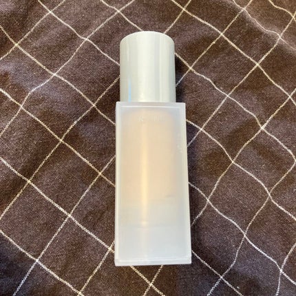 RMK ジェルクリーミィファンデーション/RMK/クリーム・エマルジョンファンデーションを使ったクチコミ(1枚目)