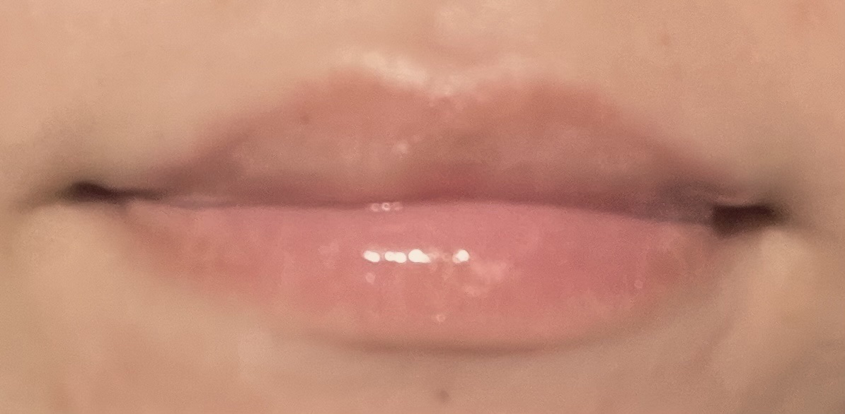 ガラスプランパー/CipiCipi/リッププランパーを使ったクチコミ（3枚目）