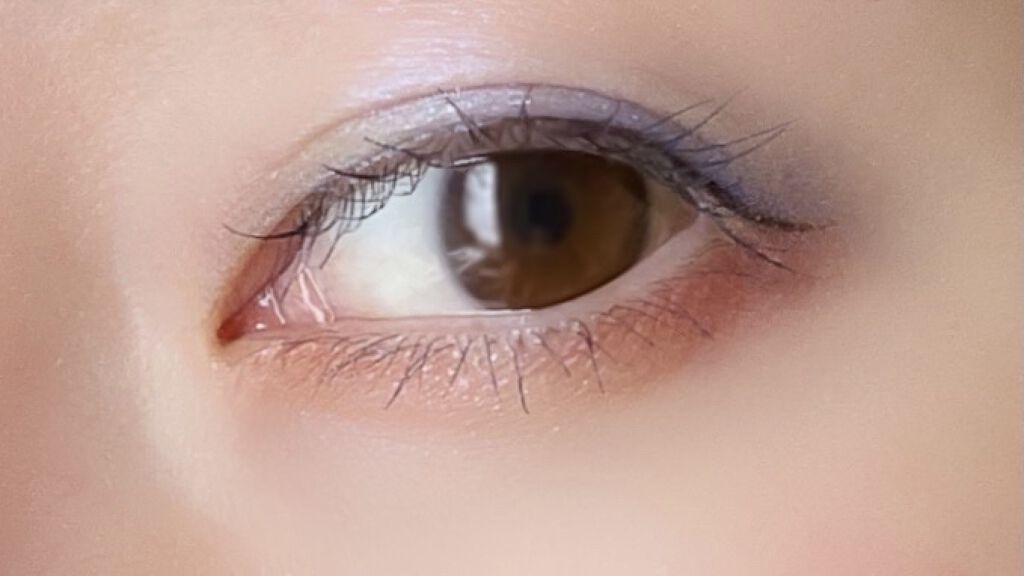 リップチーク ビーラブド/rms beauty/ジェル・クリームチークを使ったクチコミ（2枚目）