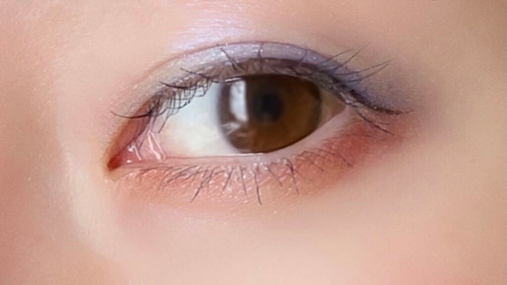 スパークリング ジェム/DAZZSHOP/ジェル・クリームアイシャドウを使ったクチコミ(2枚目)