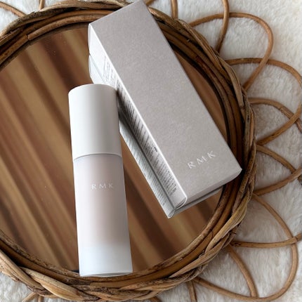 RMK ã©ã¹ãã£ã³ã° ãžã§ã«ã¯ãªãŒãã£ãã¡ã³ããŒã·ã§ã³/RMK/ã¯ãªãŒã ã»ãšãã«ãžã§ã³ãã¡ã³ããŒã·ã§ã³ã䜿ã£ãã¯ãã³ãïŒ1æç®ïŒ