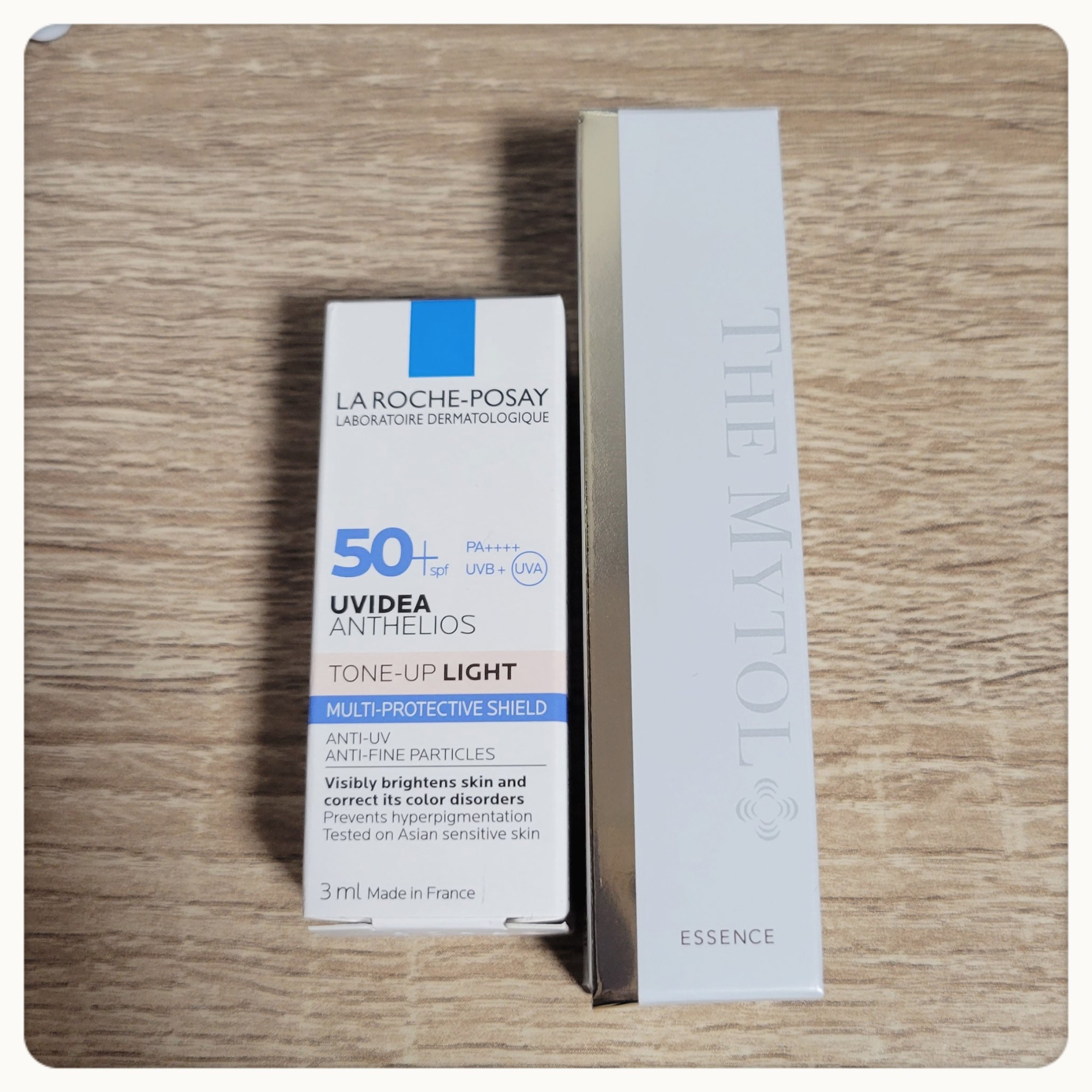 RAXY/Rakuten/その他を使ったクチコミ（3枚目）