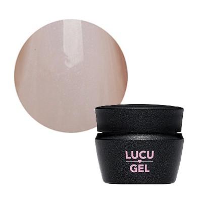 カラージェル BEP03 パールピンクベージュ