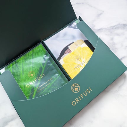 モイストバイオセルロースマスク/ORIFUSI/シートマスク・パックを使ったクチコミ(8枚目)