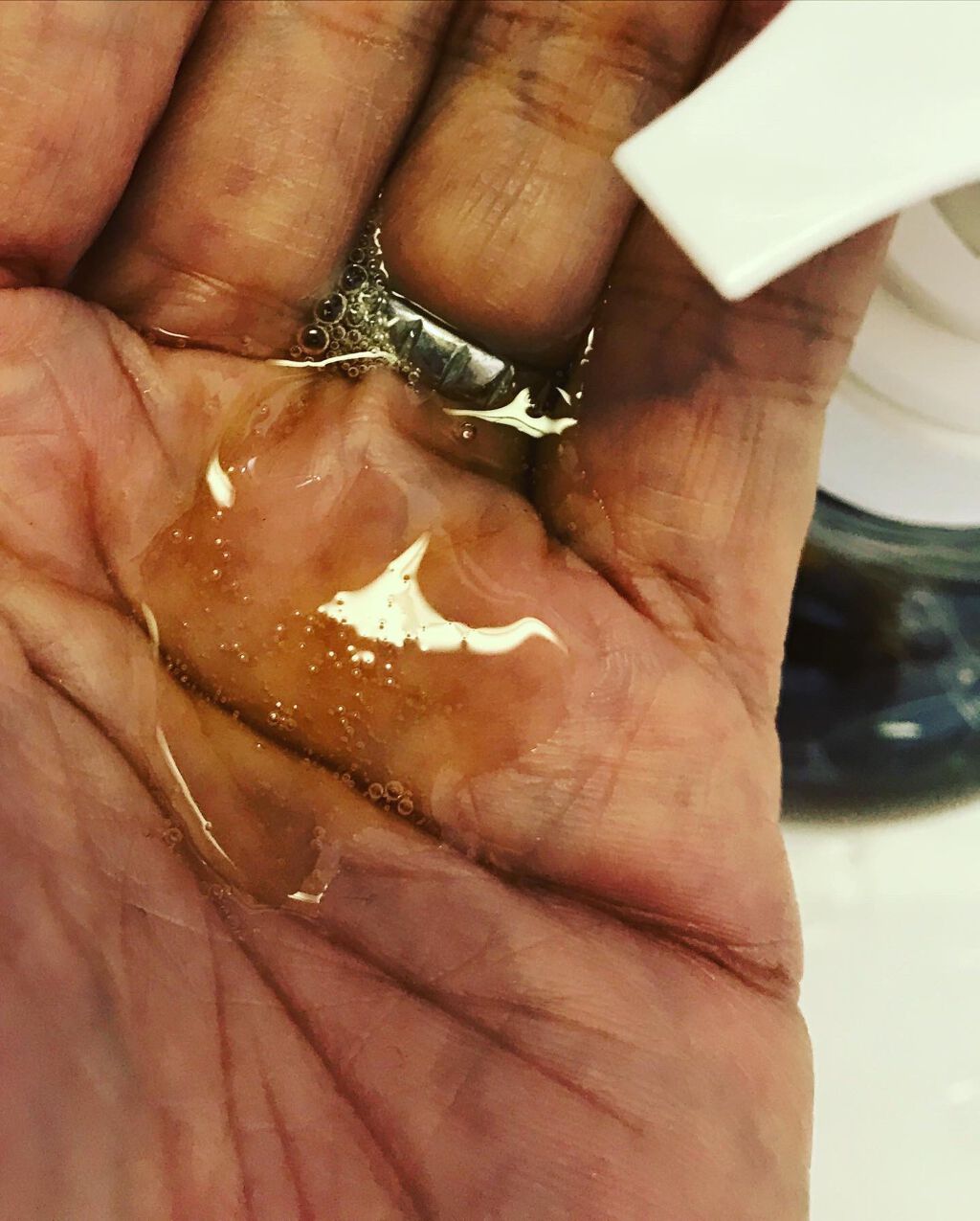 オーガニックジョセフィン シャンプー/トリートメント/ORGANIC JOSEFIN/市販シャンプーを使ったクチコミ(5枚目)