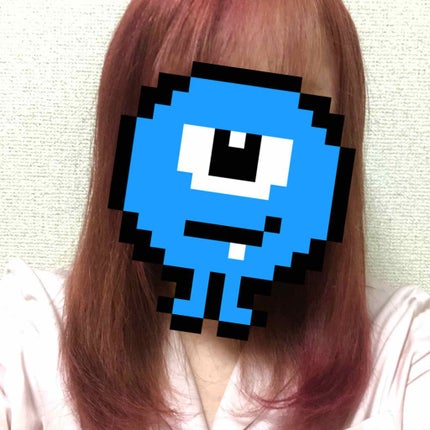 エンシェールズカラーバター/エンシェールズ/ヘアカラーを使ったクチコミ(1枚目)