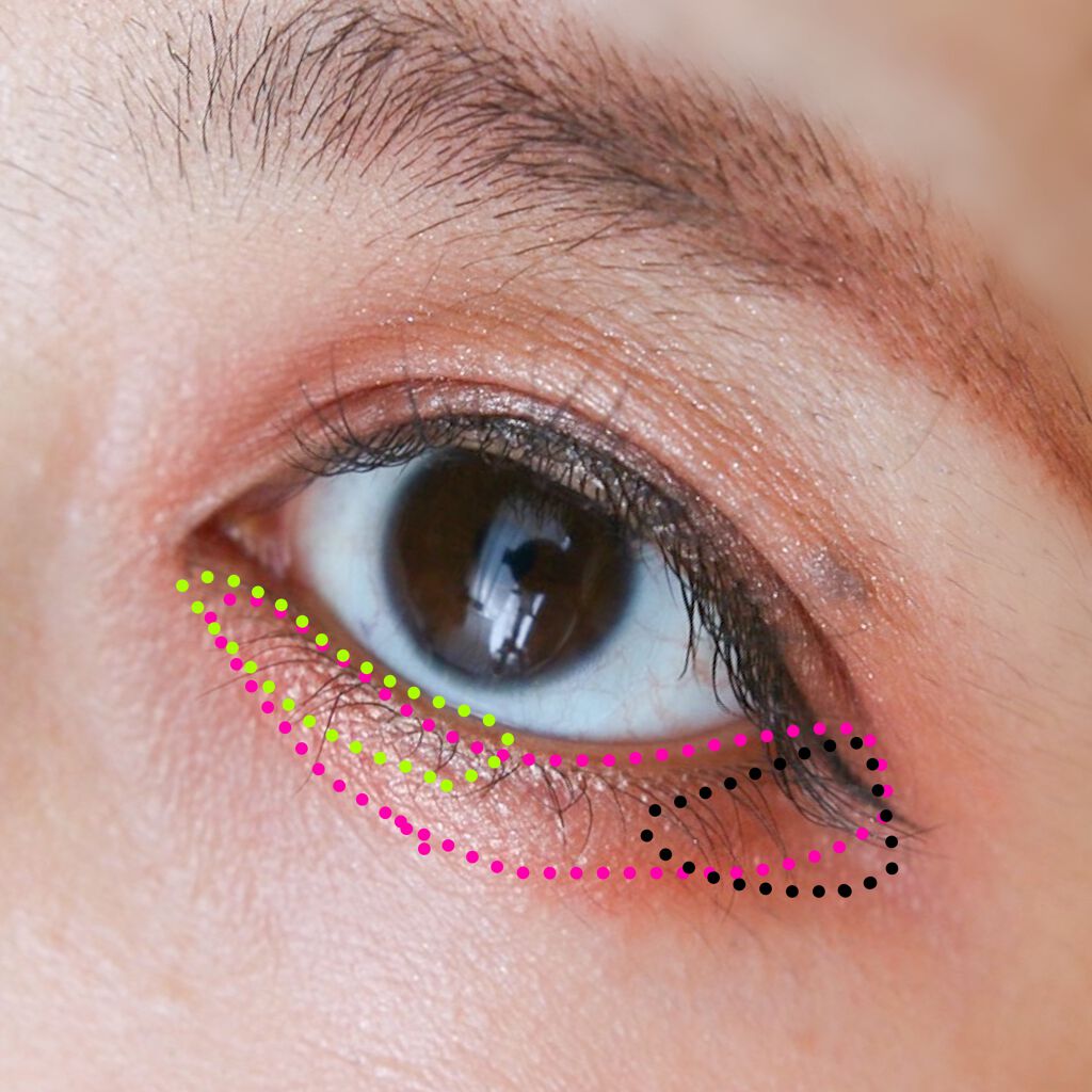 レ ベージュ パレット ルガール/CHANEL/アイシャドウパレットを使ったクチコミ(6枚目)