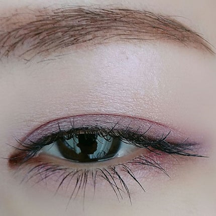 レ キャトル オンブル/CHANEL/アイシャドウパレットを使ったクチコミ(5枚目)