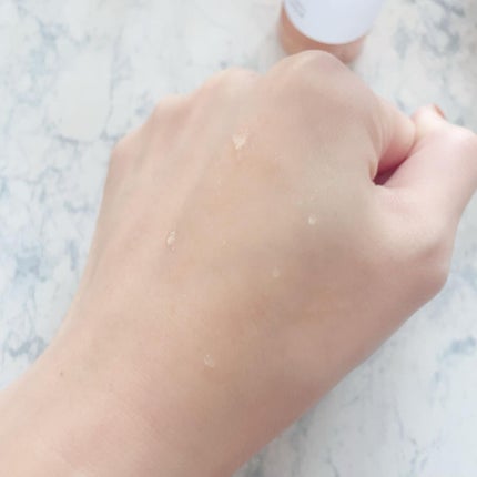 スキンケア ジェル NMバランス/ニッピコラーゲン化粧品/美容液を使ったクチコミ(6枚目)