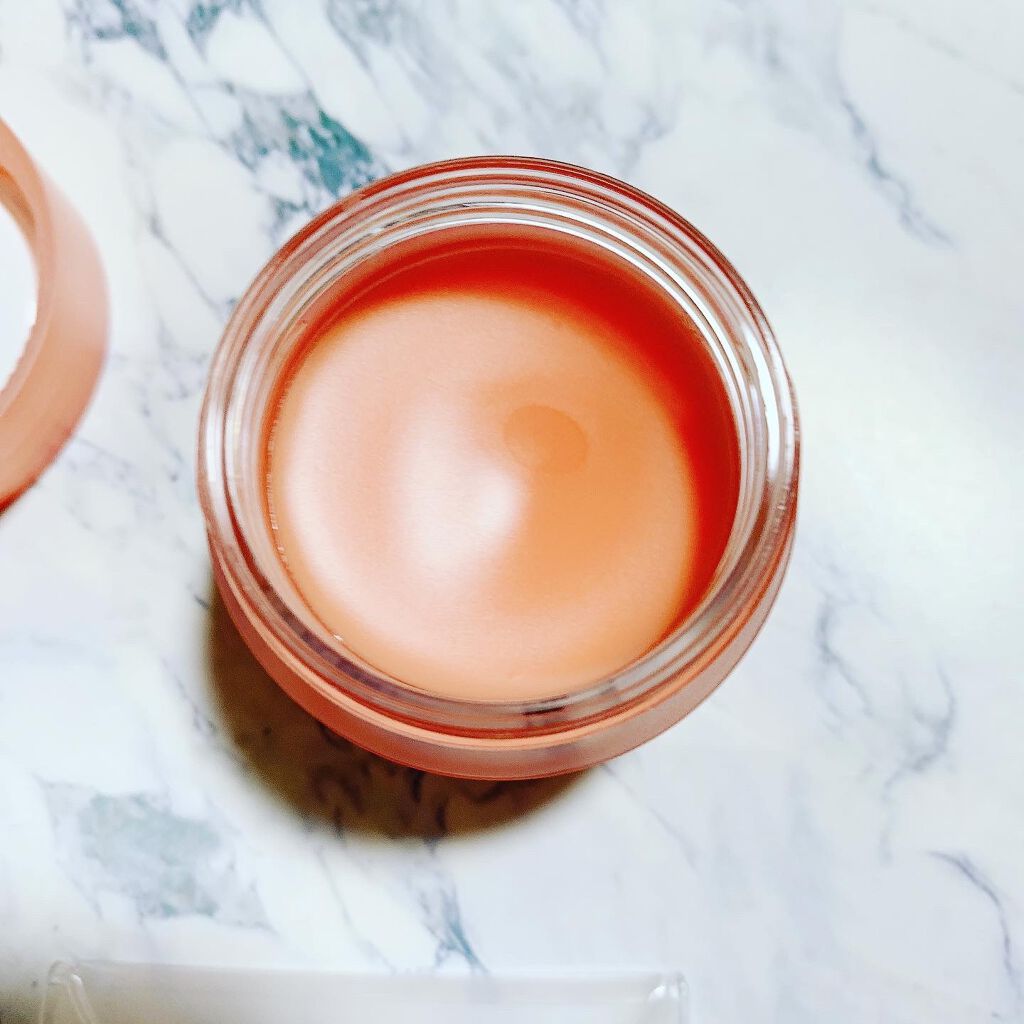 リップスリーピングマスク/LANEIGE/リップバームを使ったクチコミ（2枚目）