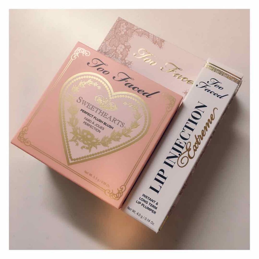 ナチュラル アイズ ニュートラル アイシャドウ パレット/Too Faced/アイシャドウパレットを使ったクチコミ（1枚目）