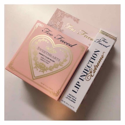 ナチュラル アイズ ニュートラル アイシャドウ パレット/Too Faced/アイシャドウパレットを使ったクチコミ(1枚目)
