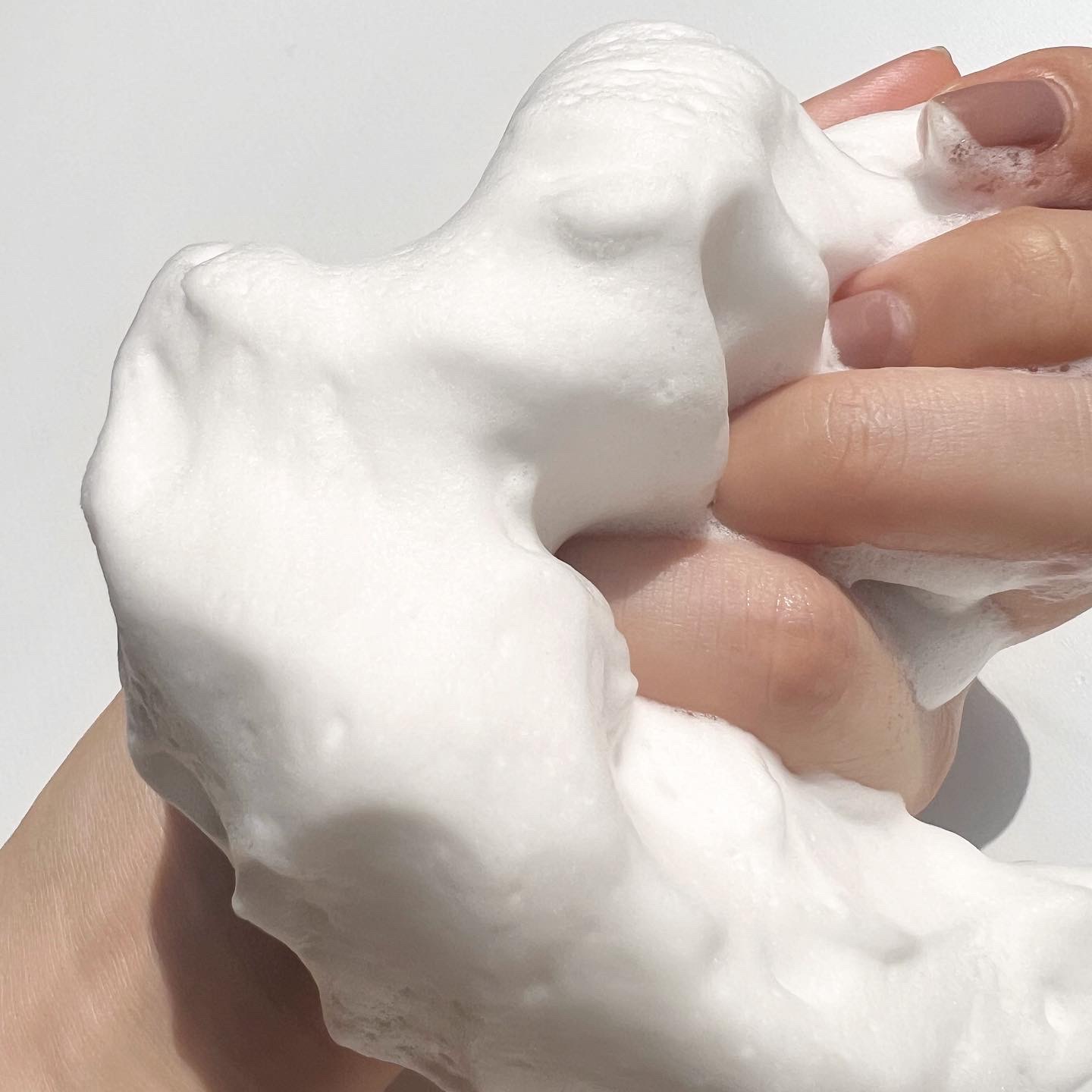 香水石鹸 Smooth/isso/ボディ石鹸を使ったクチコミ（3枚目）