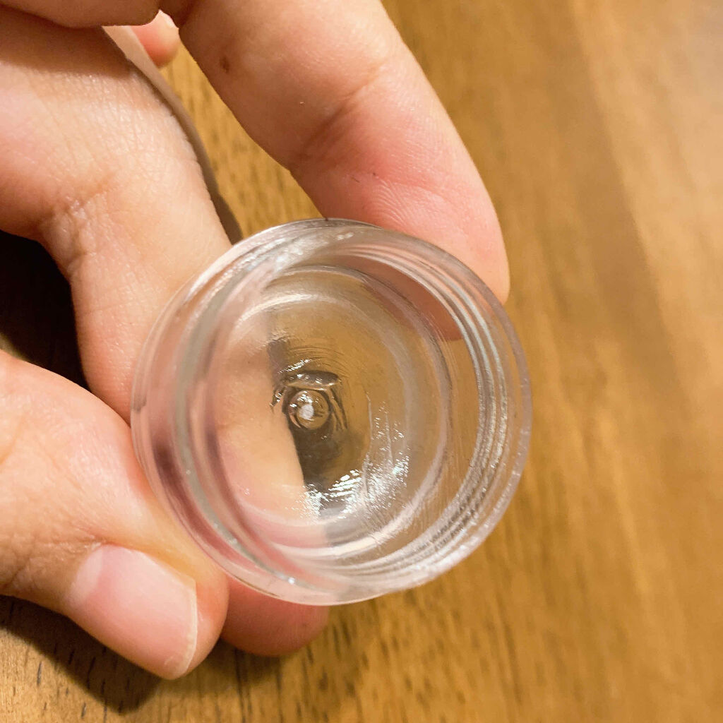 サンホワイトP-1/サンホワイト/ボディクリームを使ったクチコミ（2枚目）