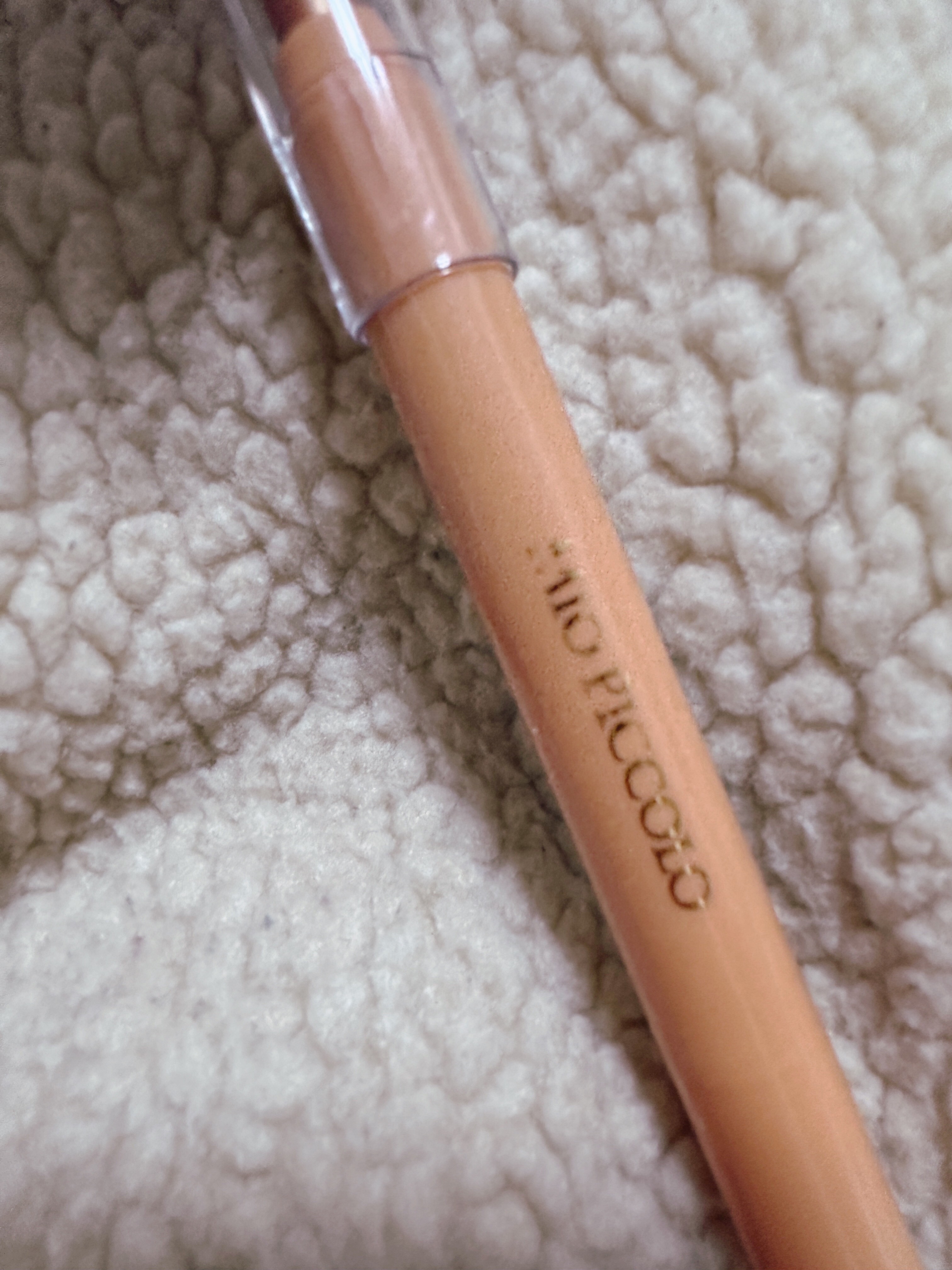 MP2wayアイクレヨン/セリア/スティックアイシャドウを使ったクチコミ（1枚目）