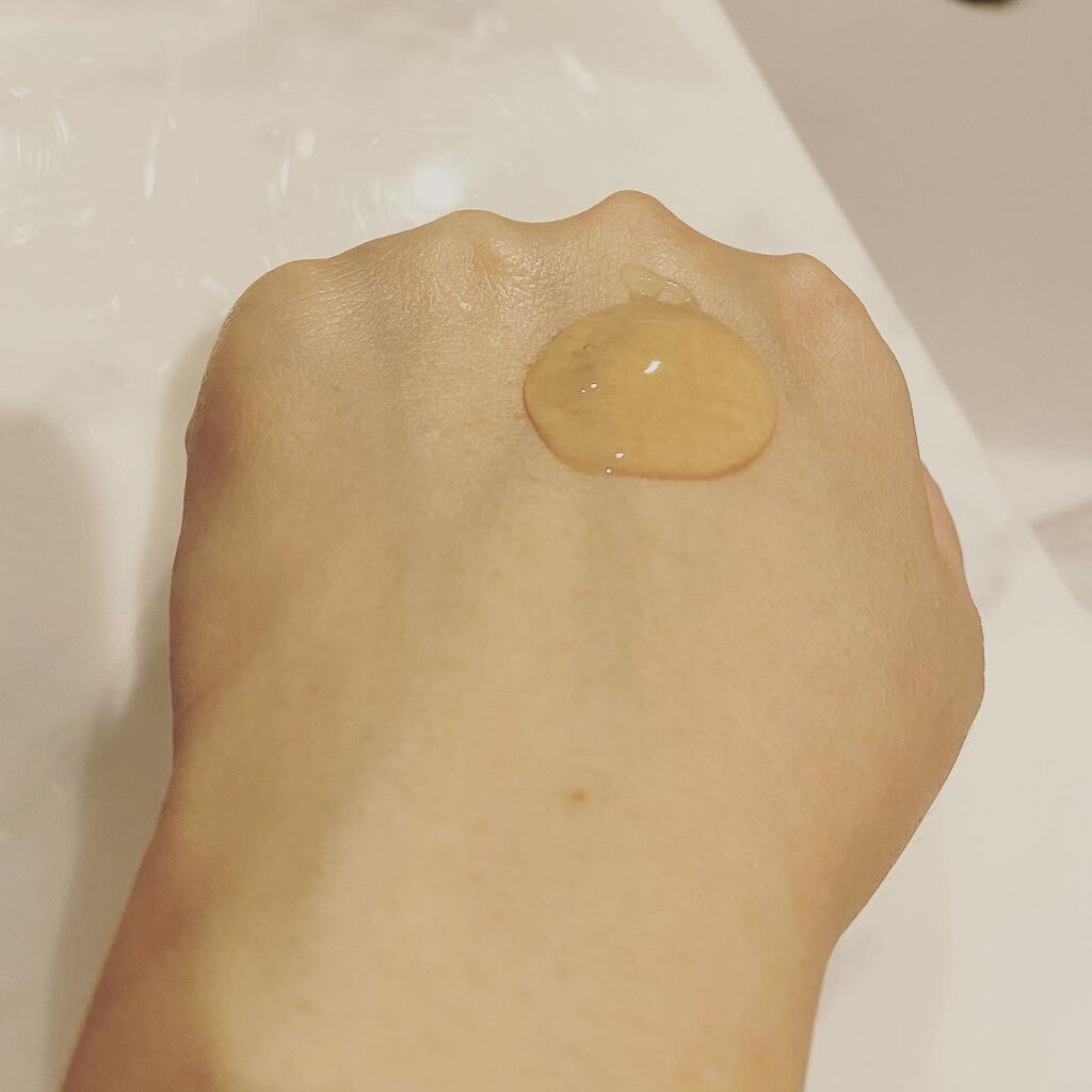 ブルドッグ オリジナル フェイスウォッシュ/ブルドッグ スキンケア フォーメン/洗顔フォームを使ったクチコミ（3枚目）