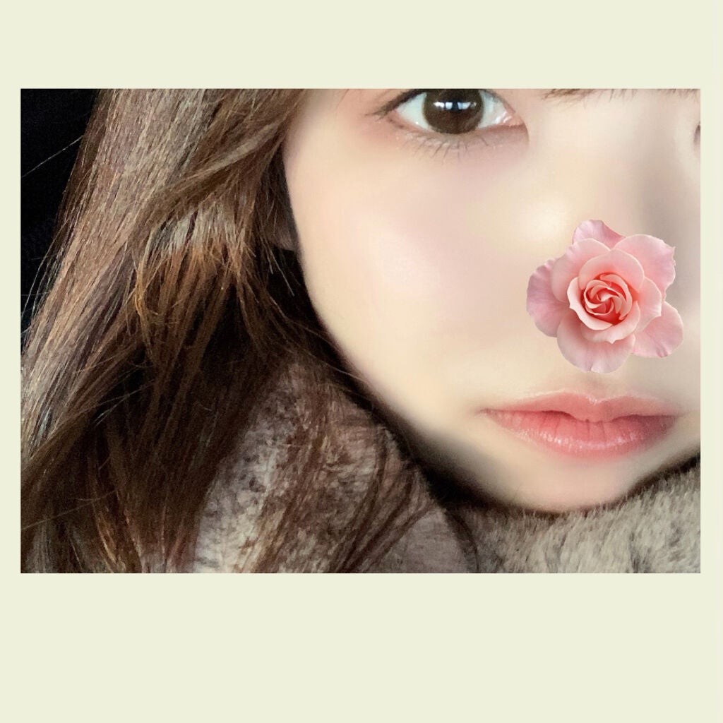 オイル リッチ グロウ ルース パウダー/SUQQU/ルースパウダーを使ったクチコミ(4枚目)