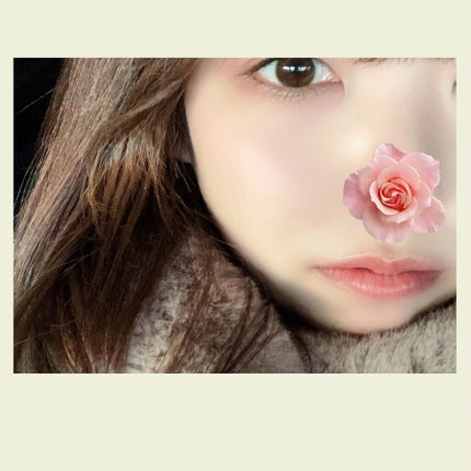 オイル リッチ グロウ ルース パウダー/SUQQU/ルースパウダーを使ったクチコミ(4枚目)