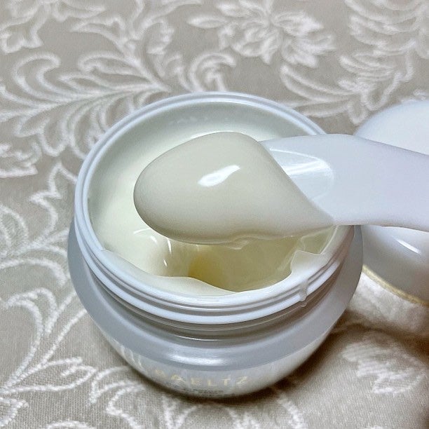 リプレニッシュクリーム/ドクターベルツ/フェイスクリームを使ったクチコミ(5枚目)