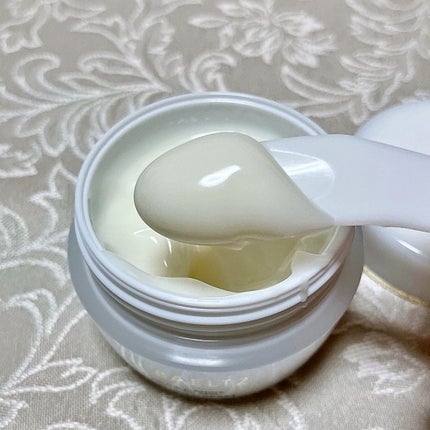 リプレニッシュクリーム/ドクターベルツ/フェイスクリームを使ったクチコミ(5枚目)