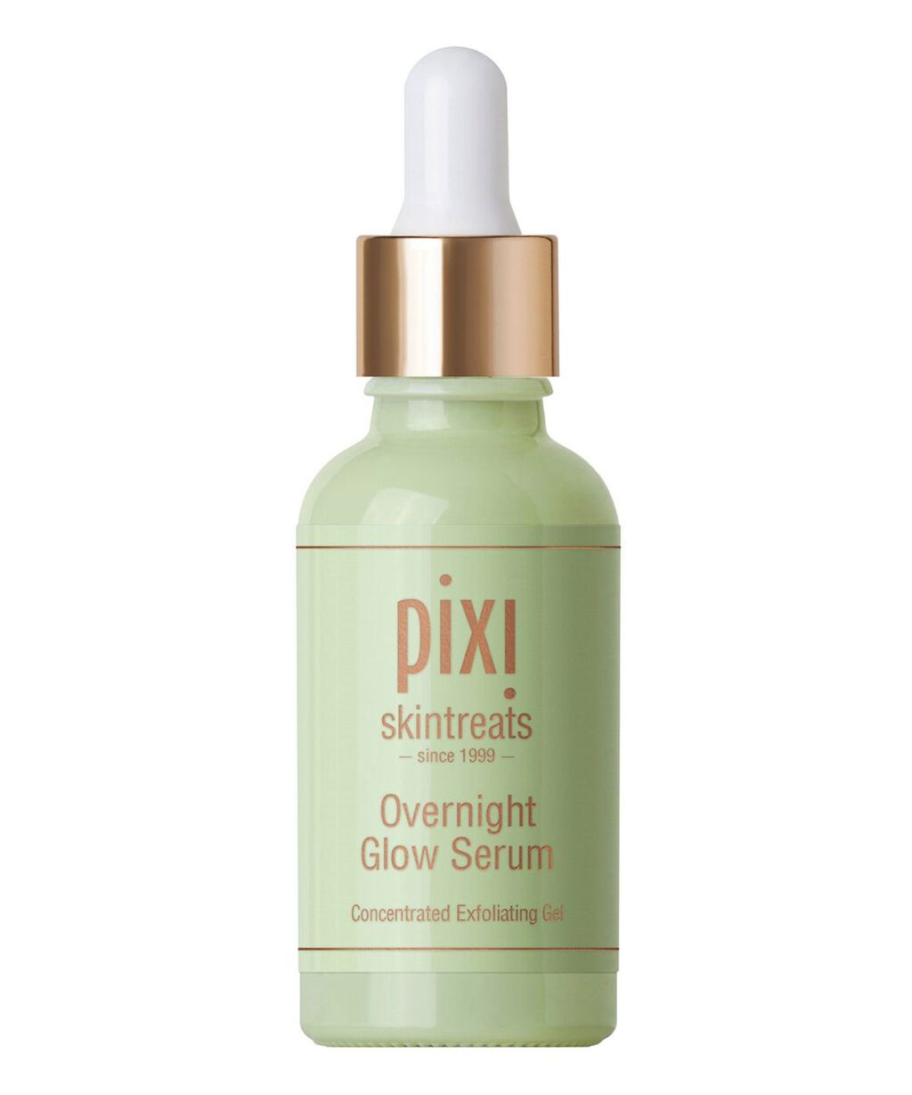 Overnight Glow Serum / pixi beauty