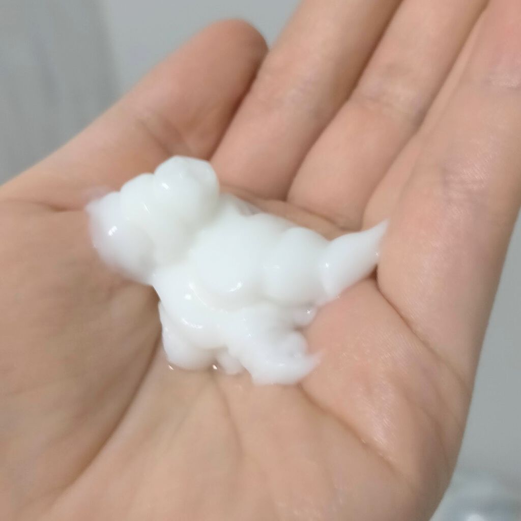 ピュアモイスト シャンプー 1.0/ヘアトリートメント 2.0/&bio/市販シャンプーを使ったクチコミ(3枚目)