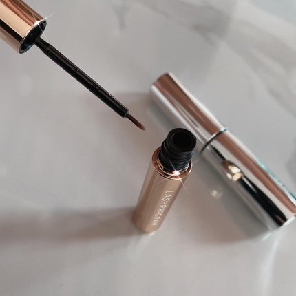 ラッシュプログラム /ISEHAN Lab./まつげ美容液を使ったクチコミ(3枚目)