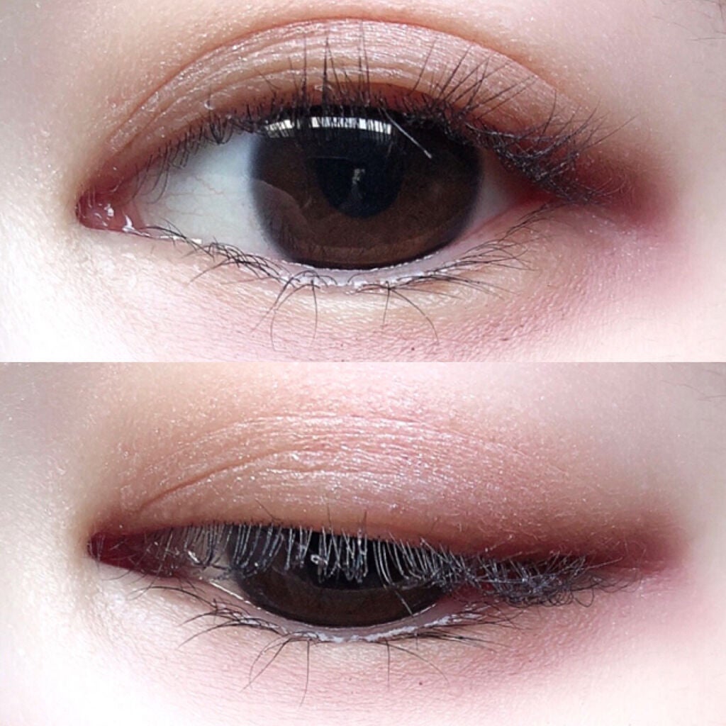 グラムチェンジマルチパレット/A.BLACK/マルチパレットを使ったクチコミ(1枚目)