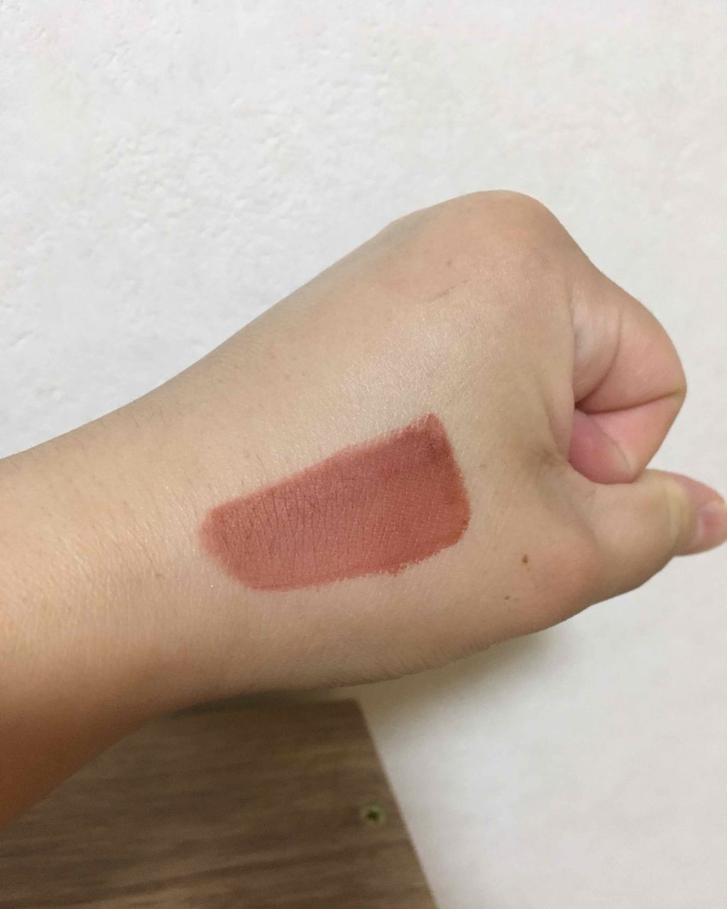 3CE ベルベット リップティント/3CE/リップティントを使ったクチコミ(4枚目)