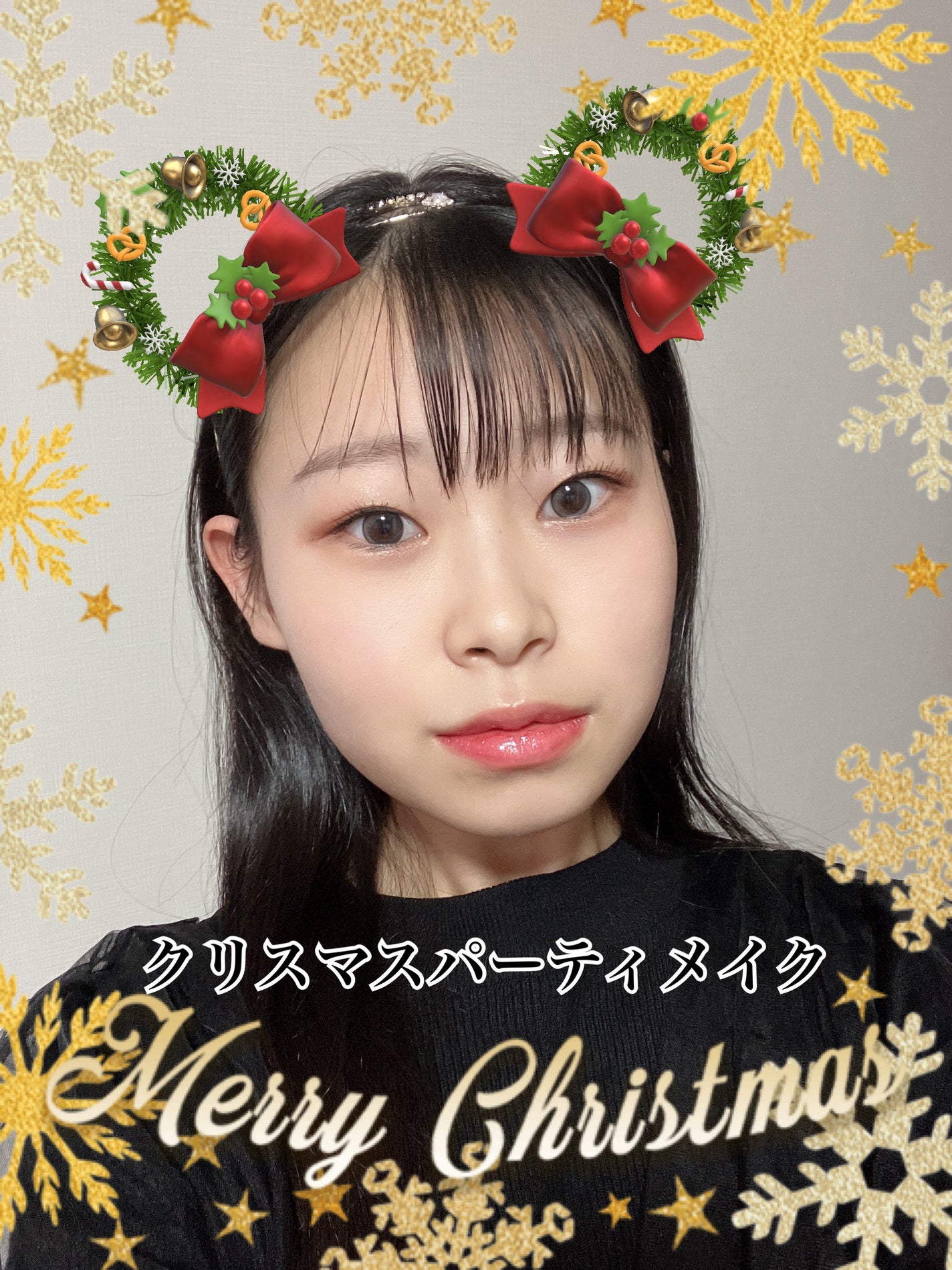 ボリューム&カールマスカラ アドバンストフィルム/ヒロインメイク/マスカラを使ったクチコミ(1枚目)