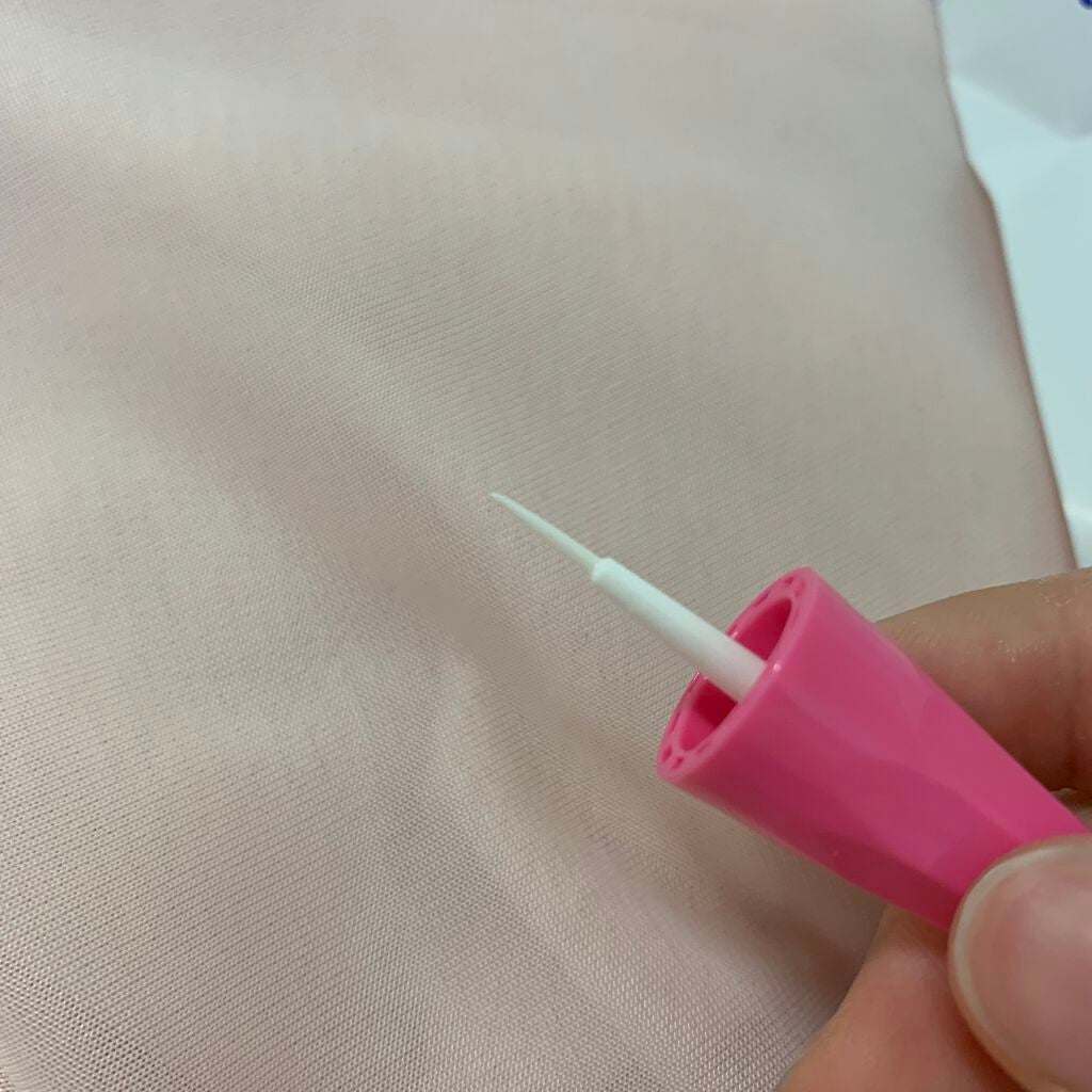 ルドゥーブル/ルドゥーブル/二重まぶた用アイテムを使ったクチコミ(3枚目)