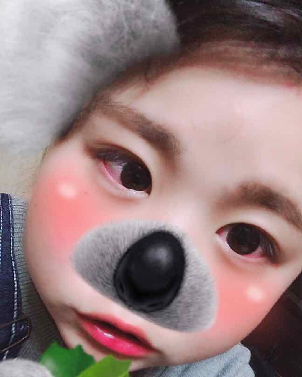 ブラウンアイライナー細芯/CEZANNE/リキッドアイライナーを使ったクチコミ（1枚目）