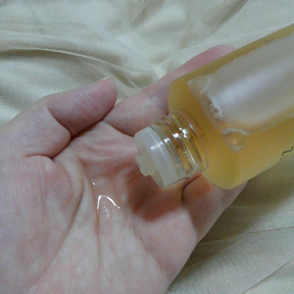 アンティア モイストバランサー/ドクターベルツ/化粧水を使ったクチコミ（3枚目）