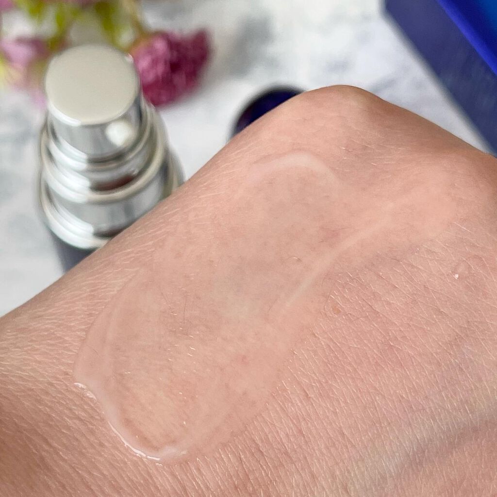 ディープモイスチュアエッセンス/ライスフォース/美容液を使ったクチコミ(6枚目)