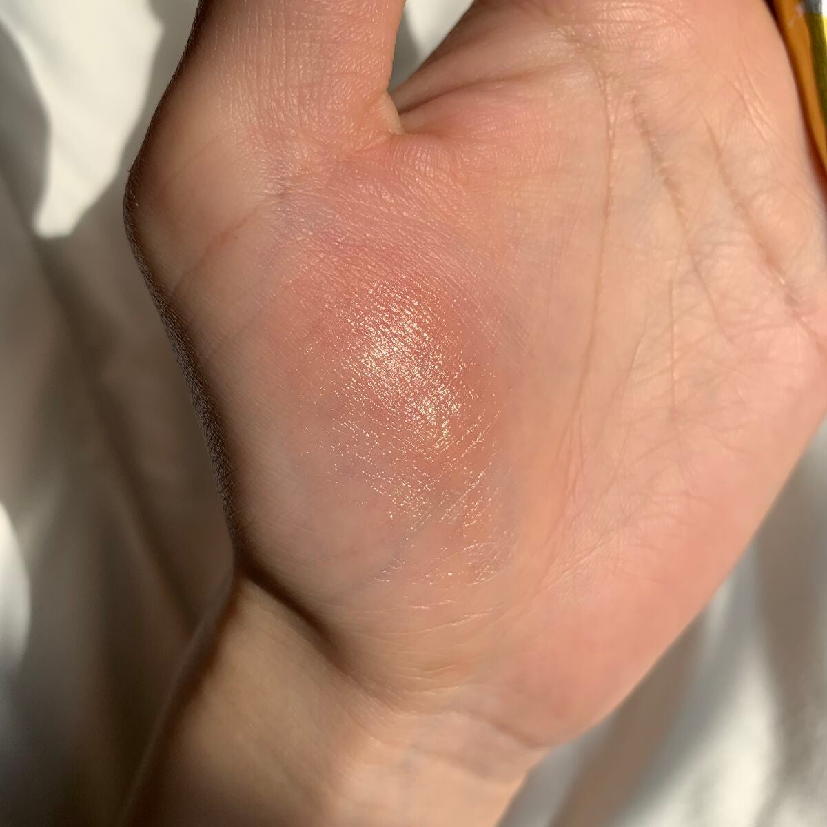 オーガニック 国造ゆず マルチバーム/WANOWA/ハンドクリームを使ったクチコミ(7枚目)