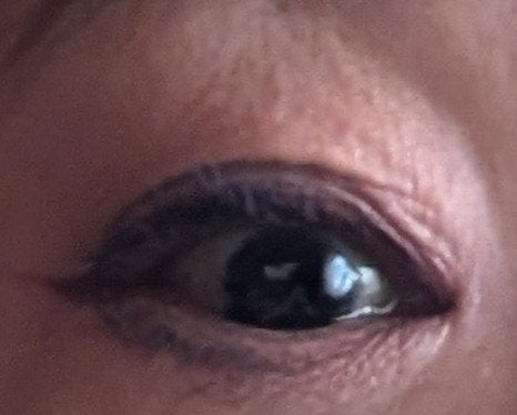 クリーミータッチライナー/キャンメイク/ジェルアイライナーを使ったクチコミ(2枚目)