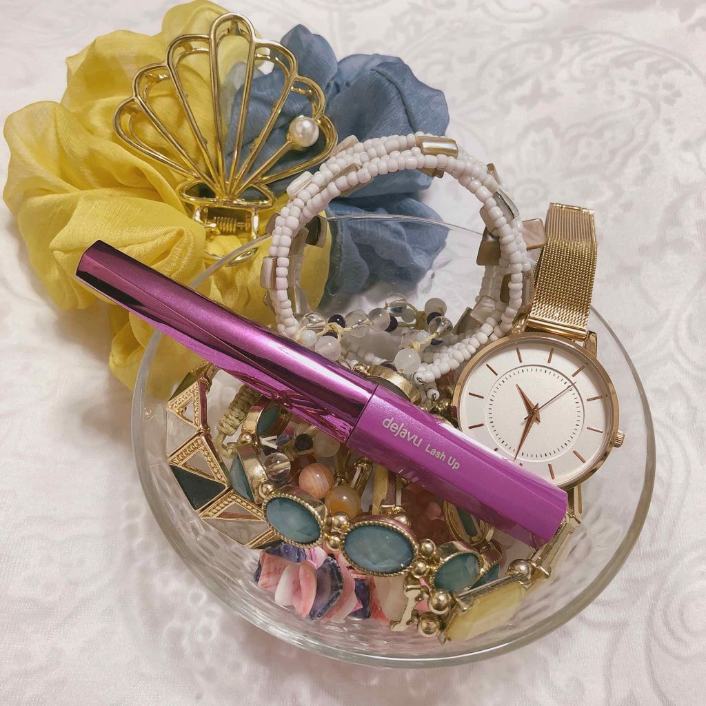 パワフルカール マスカラ EX (ロング)/FASIO/マスカラを使ったクチコミ(1枚目)