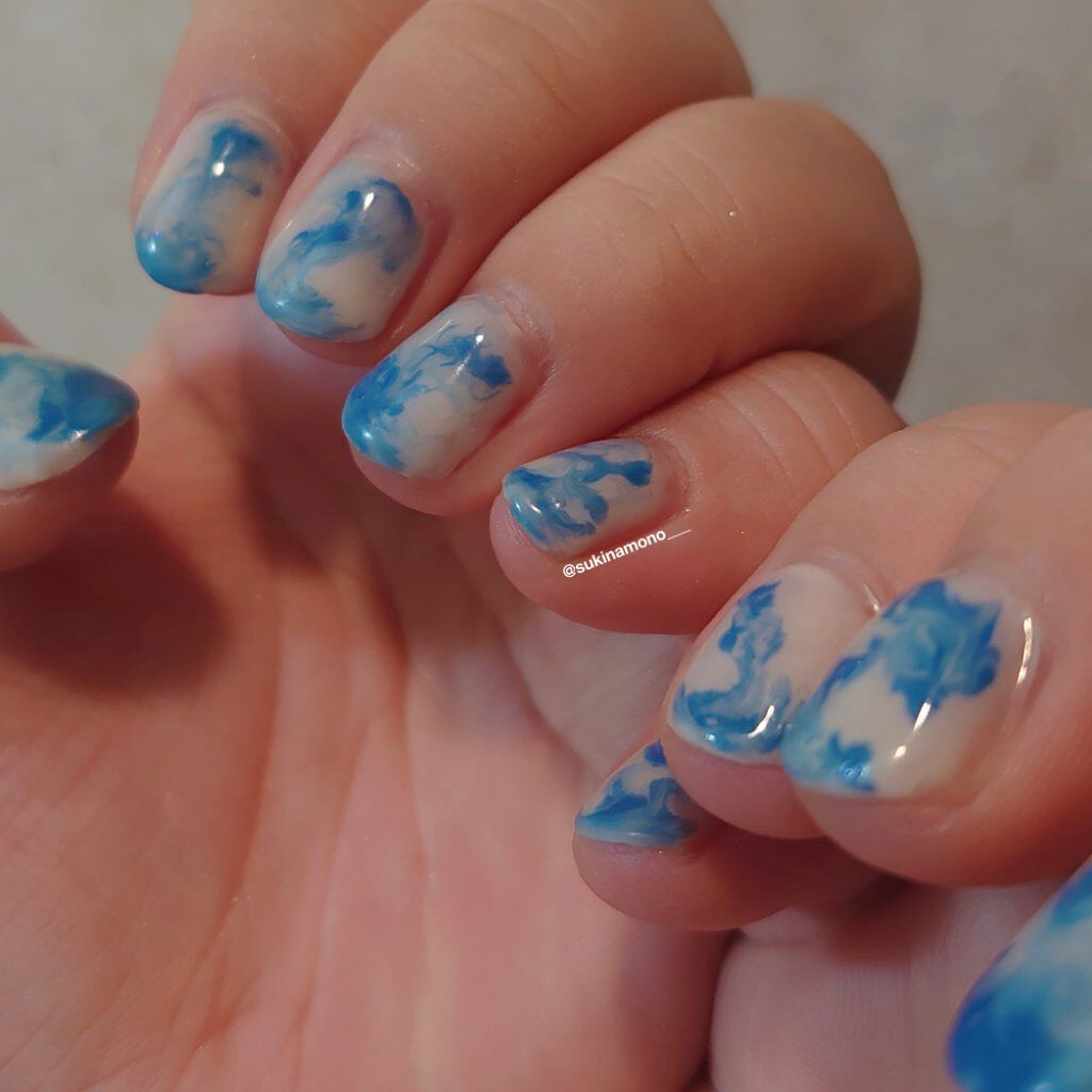 irogel/irogel(イロジェル)/ジェルネイルを使ったクチコミ（2枚目）