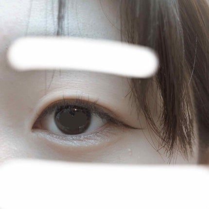 パワフルカール マスカラ(ロング)/FASIO/マスカラを使ったクチコミ(1枚目)