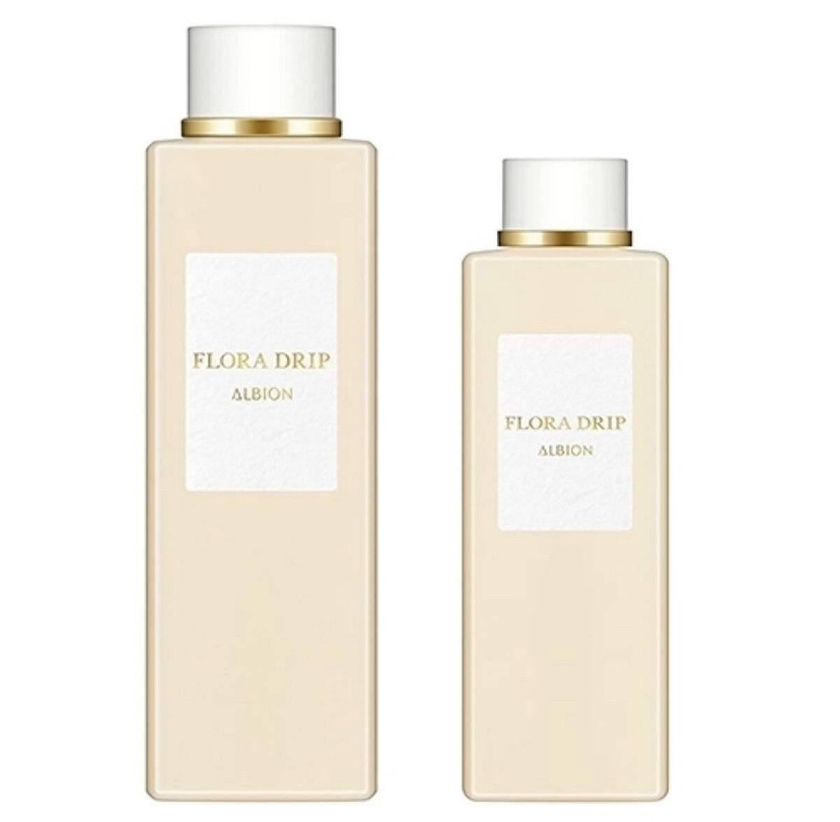 フローラドリップ/ALBION/化粧水を使ったクチコミ（1枚目）