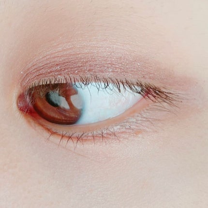 ワイドルックアイズ/インテグレート/アイシャドウパレットを使ったクチコミ(6枚目)