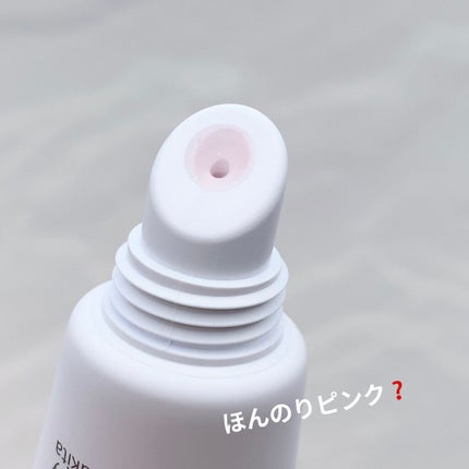 モイストリップジェル/&be/リップオイルを使ったクチコミ(4枚目)