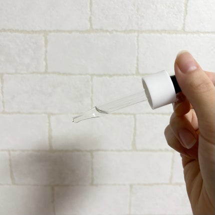 ダーマレーザー ウルセラC/クオリティファースト/美容液を使ったクチコミ(2枚目)